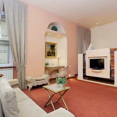 Rome In Your Heart - Spagna Apartment ภายนอก รูปภาพ