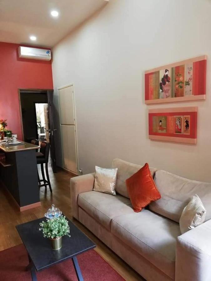 Rome In Your Heart - Spagna Apartment ภายนอก รูปภาพ