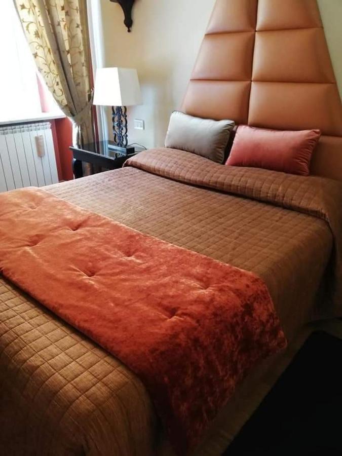 Rome In Your Heart - Spagna Apartment ภายนอก รูปภาพ